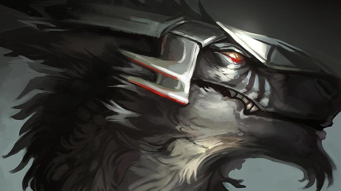 各位都在用Docker跑些什么呢?