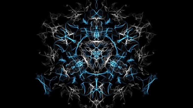 为什么linux桌面那么丑?